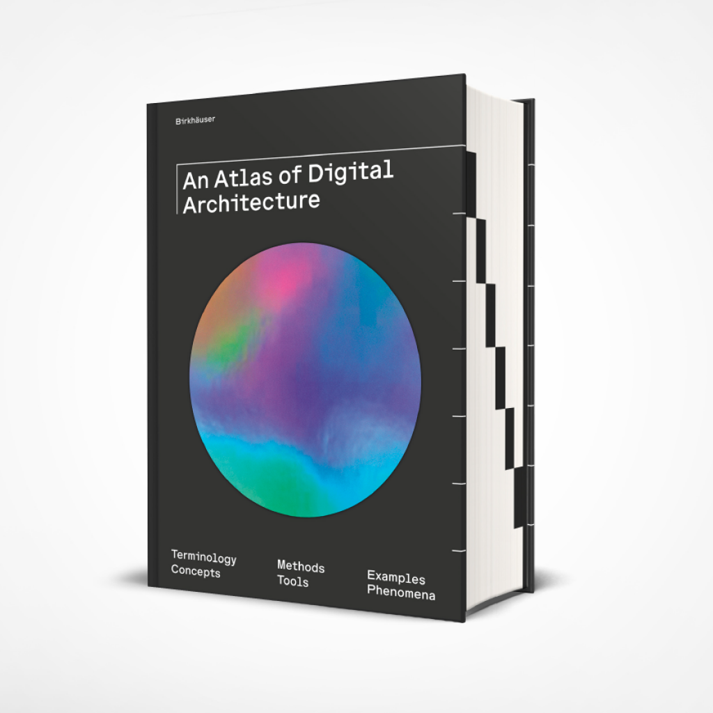 Atlas of Digital Architecture